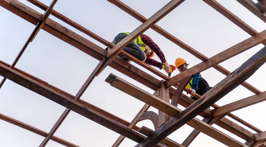 Expert top industrial roofings services in Douglas, OK